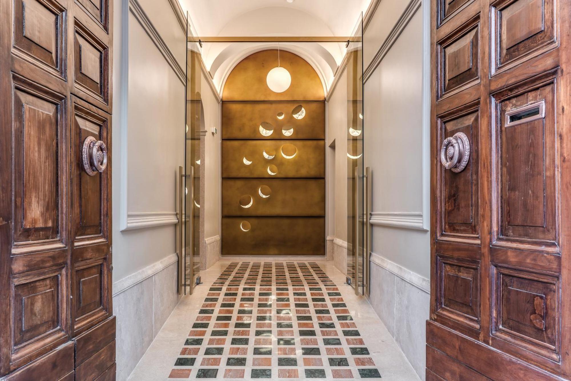Dimora Coppelle - Adults Only, Rome